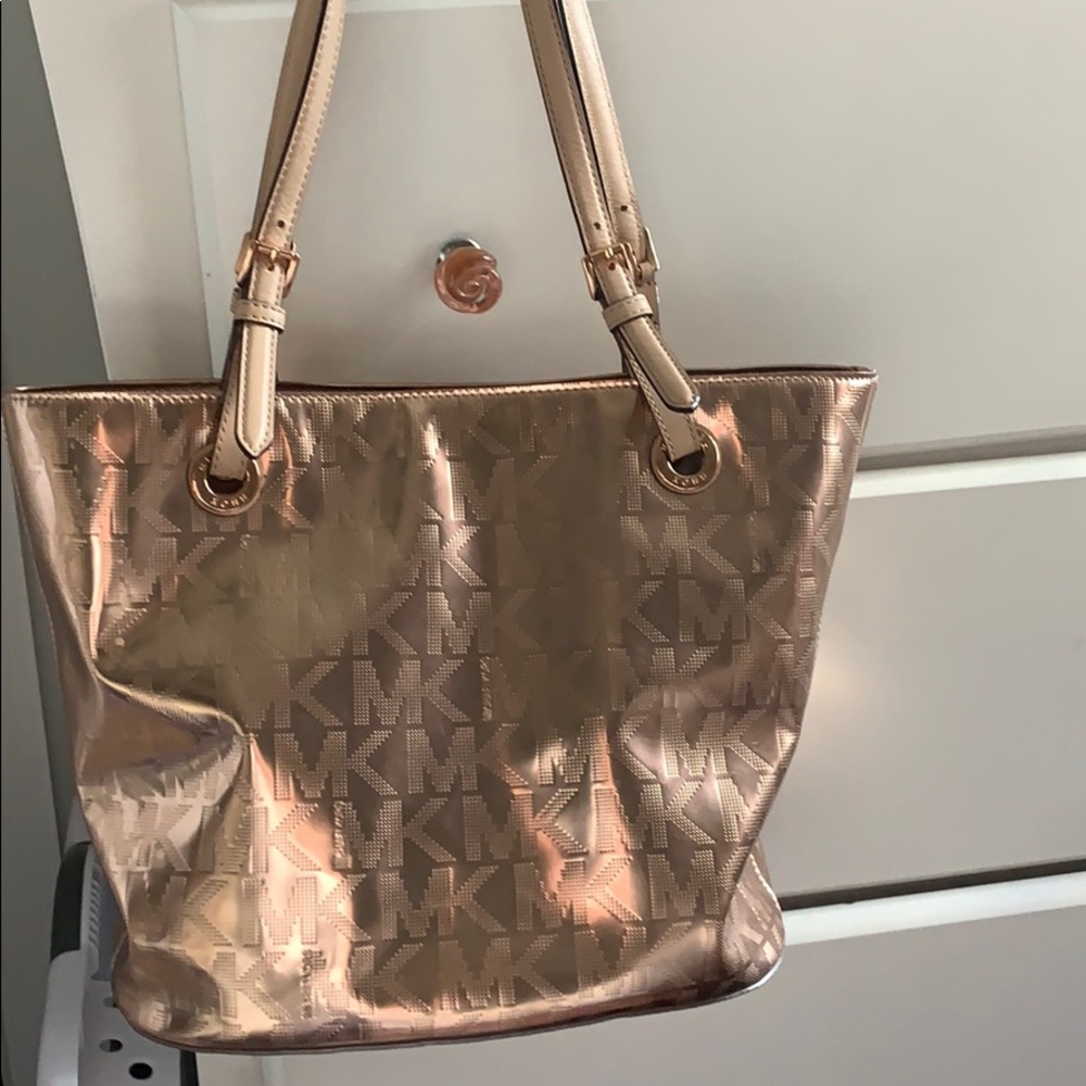 Barely used